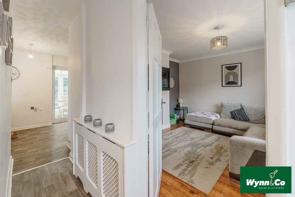 Property photo 3 of 24 Hallway