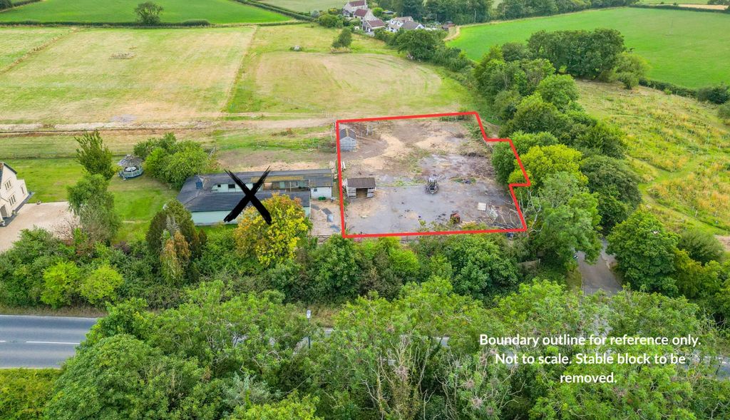Property photo 1 of 16 Land At Old Gore Lane