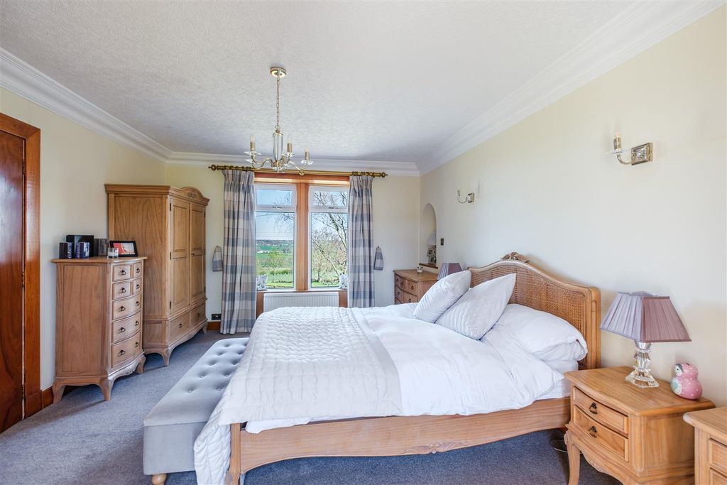 Additional image 14 of 4 bed semi-detached house for saleMerkland House, Strathaven ML10