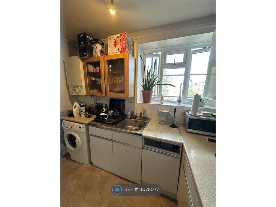 Allom House, London W11, 1 bed flat to rent, £1,899 pcm | PrimeLocation