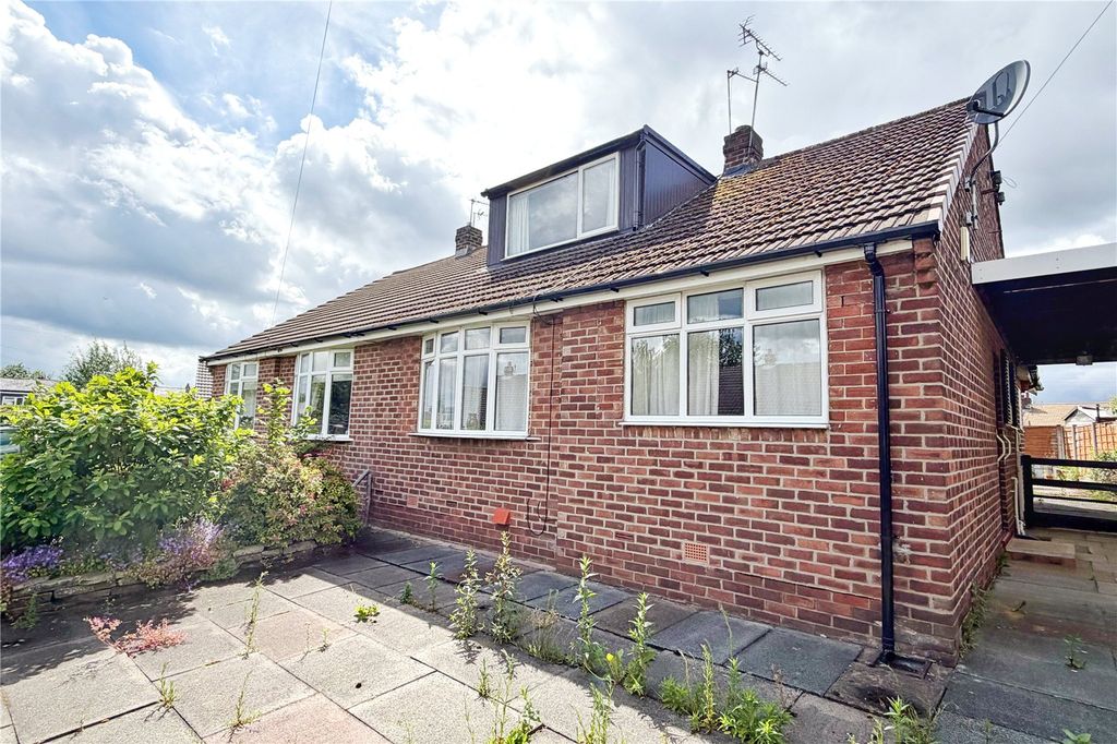 Property photo 1 of 19 Front External