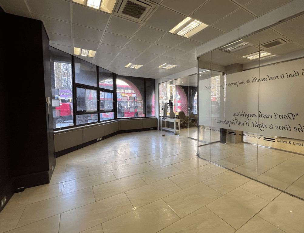 Property photo 1 of 7 Commercial Property For Sale College Road, Harrow Ha1