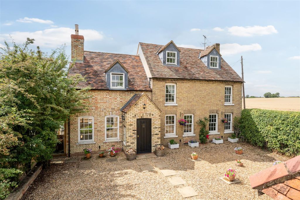 Property photo 1 of 23 250730 - Colesden Lodge Cottage, Colesden - 04.Jpg