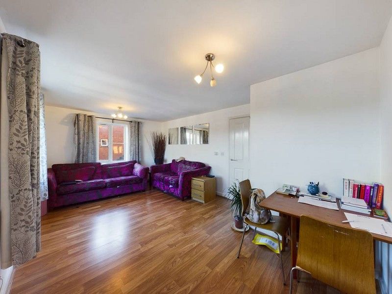 Property photo 3 of 10 Living-Dining Room