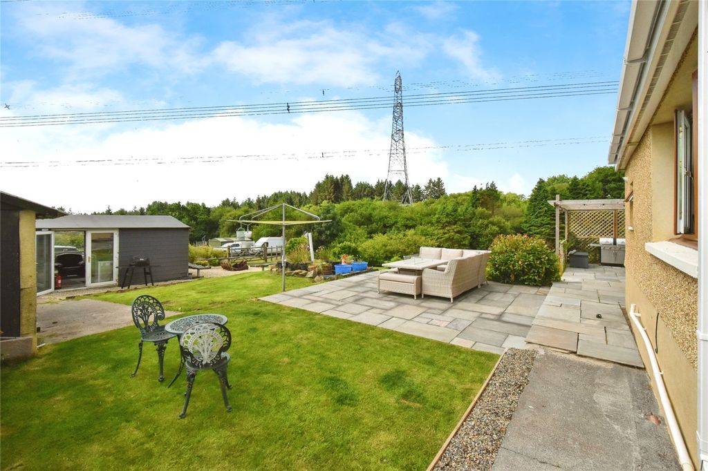 Additional image 28 of 5 bed detached house for saleHeol Y Nant, Llannon, Llanelli, Carmarthenshire SA14