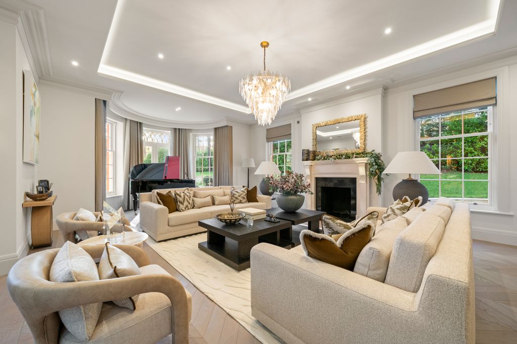 Additional image 13 of 1 bed country house for saleSherbourne Drive, Virginia Water, Ascot SL5
