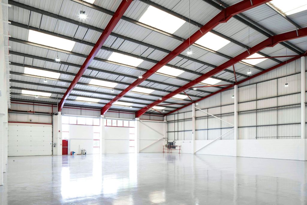 Property photo 3 of 6 Unit 22 Business Centre Interior