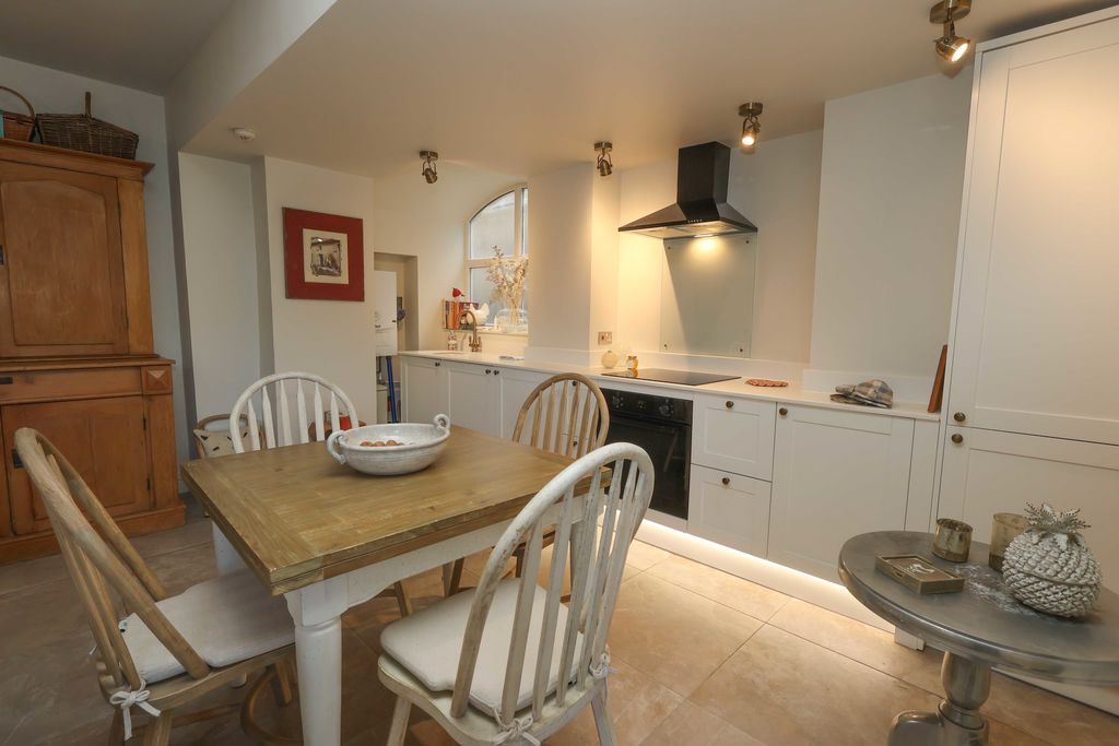 Property photo 3 of 22 Kitchen Area