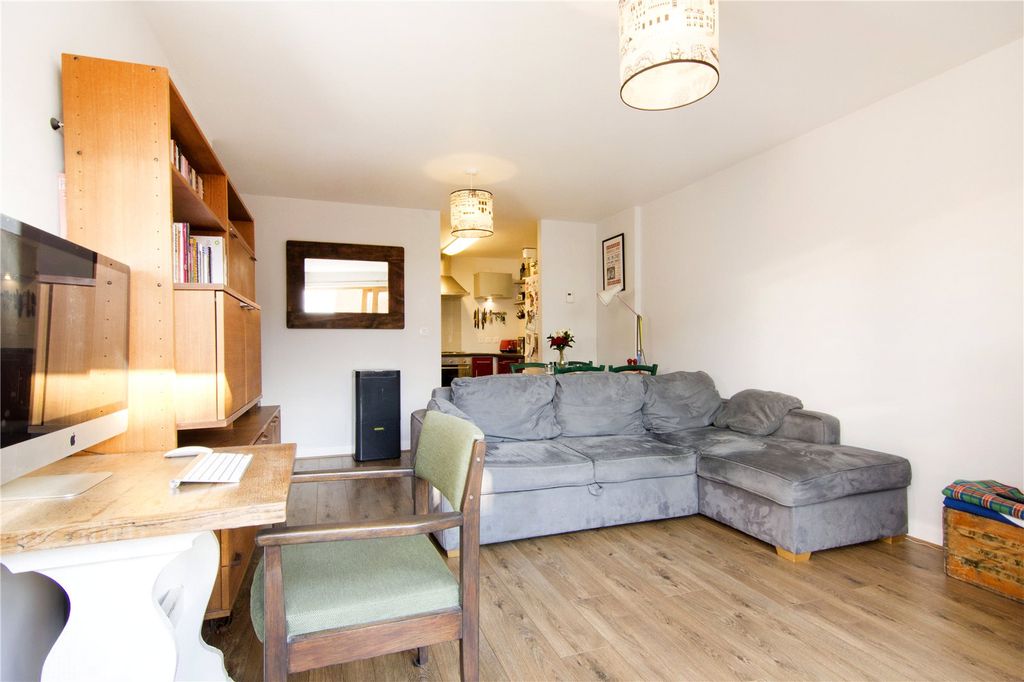 Property photo 2 of 7 Living Area/Kitchen