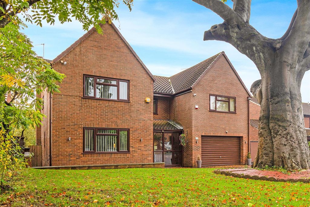 Additional image 37 of 4 bed detached house for saleSt. Andrews Close, Darlington DL1