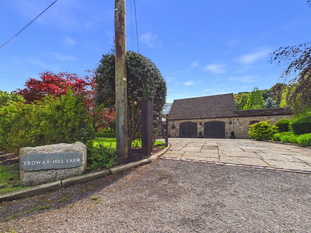 Additional image 59 of 5 bed detached house for saleTroway Hill Farm, Moss Valley, Sheffield, South Yorkshire S21