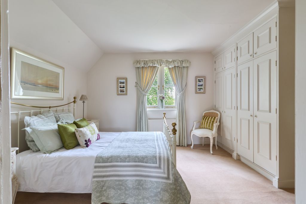 Additional image 24 of 6 bed detached house for saleCowlinge, Newmarket, Suffolk CB8