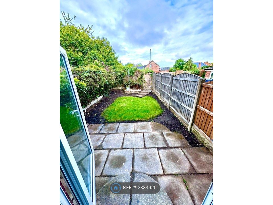 Property photo 1 of 16 Rear Garden