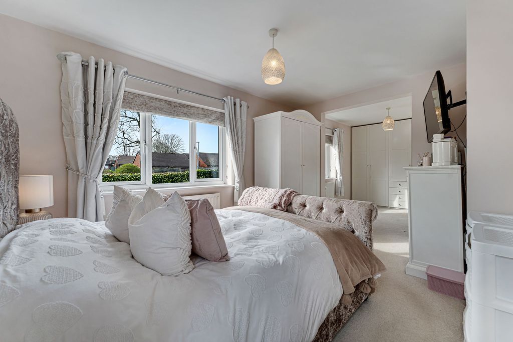 Additional image 20 of 5 bed detached house for saleBell Farm Court, Macclesfield SK10