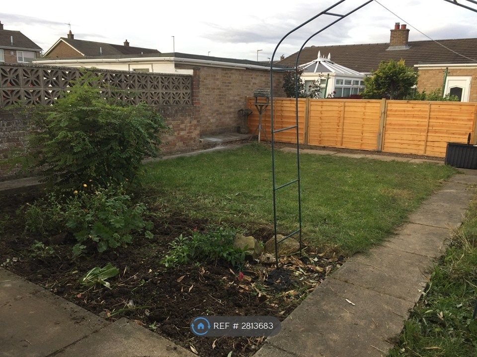 Property photo 2 of 8 Rear Garden