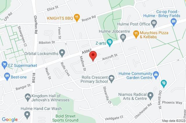 Property photo 2 of 4 Google Maps Image