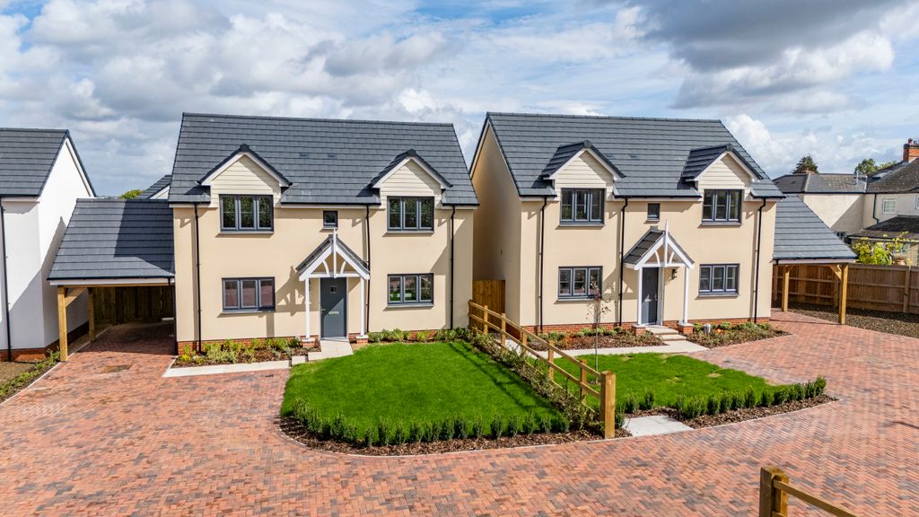 Property photo 1 of 15 Plot 9, The Winford