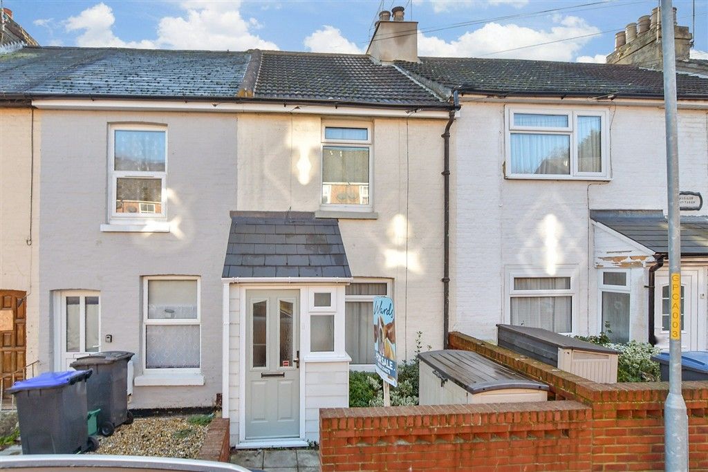 Property photo 2 of 9 External Front Web...