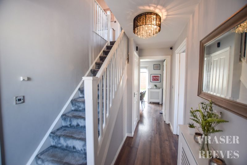 Property photo 2 of 20 Hallway