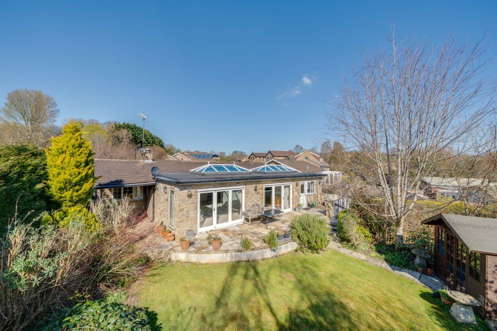 Property photo 1 of 27 Rear Elevation