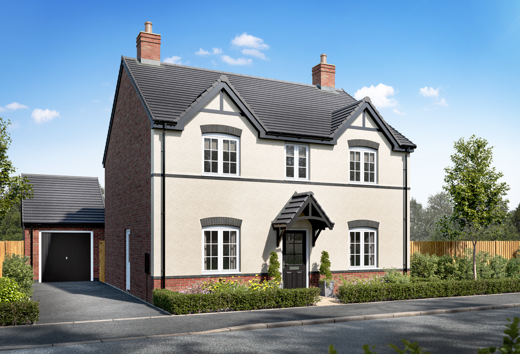Property photo 1 of 10 Northam-Finney-cgi