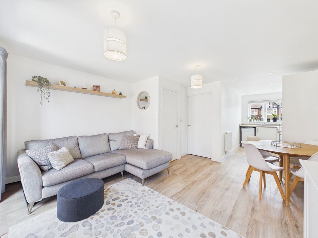 Property photo 2 of 13 Open-Plan Kitchen/Living