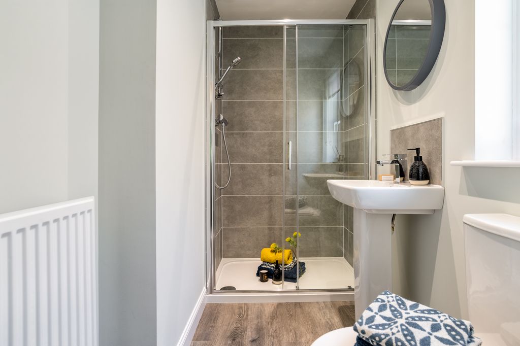 Additional image 7 of 3 bed semi-detached house for sale"Thurso" at 1 Nasmith Crescent, Elgin IV30