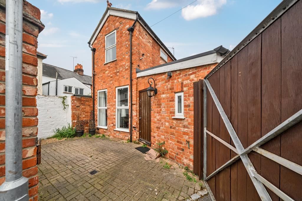 Property photo 1 of 21 External Front