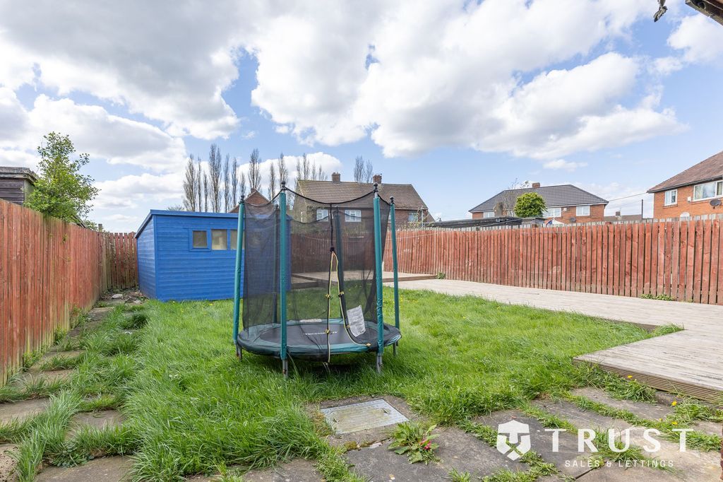 Additional image 26 of 2 bed semi-detached house for saleBevor Crescent, Heckmondwike WF16