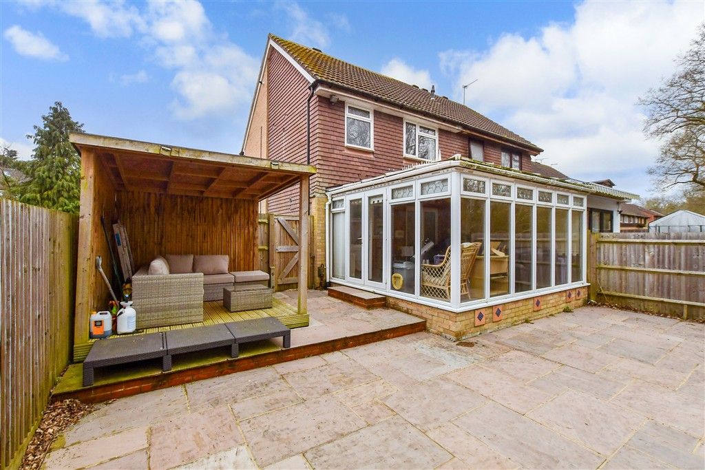 Property photo 2 of 15 Rear Elevation