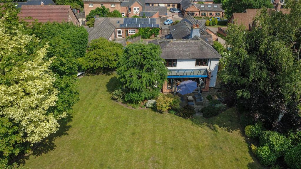 Additional image 38 of 7 bed detached house for saleMain Street, Nottingham NG2