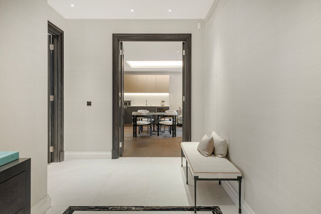 Additional image 8 of 4 bed flat for saleGrosvenor Square, Mayfair, London W1K