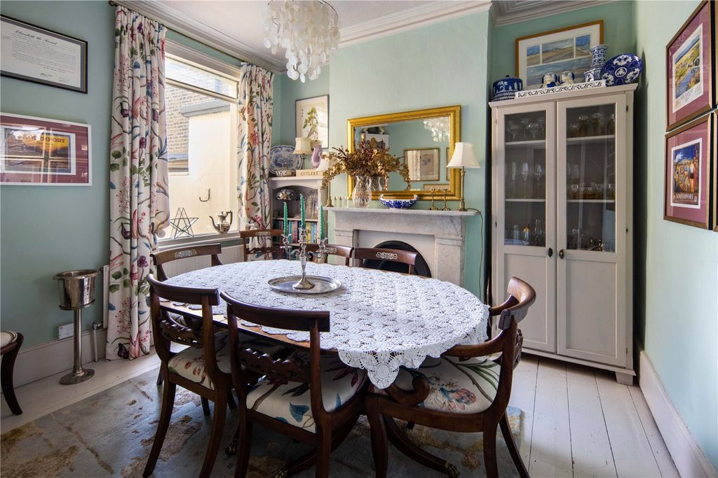 Property photo 3 of 26 Dining Area View 2
