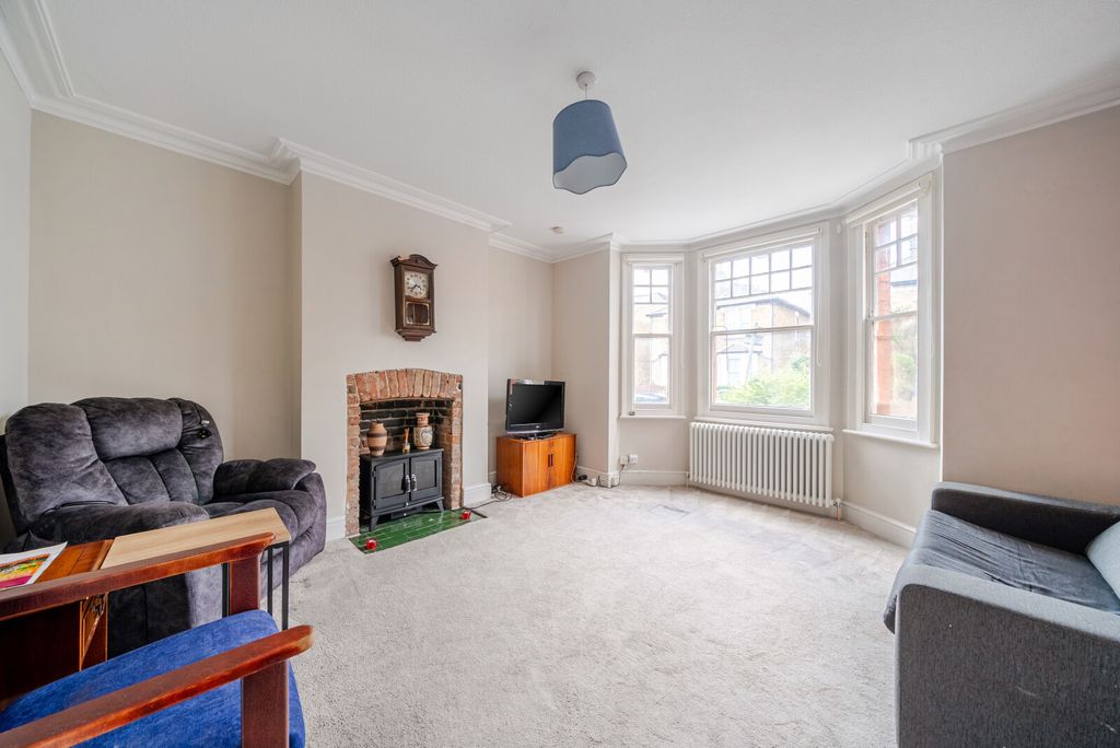 Property photo 2 of 13 Sitting Room