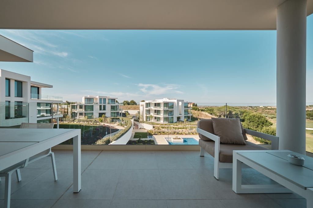 Property photo 3 of 22 Algarve Apartments Pttava477P 3