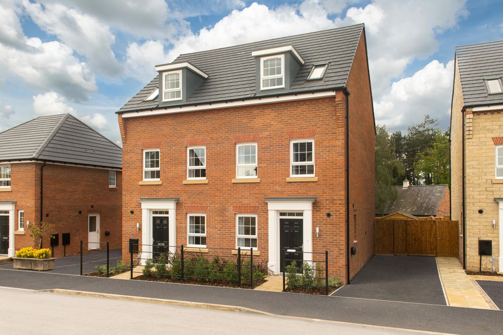Property photo 2 of 9 Greenwood External