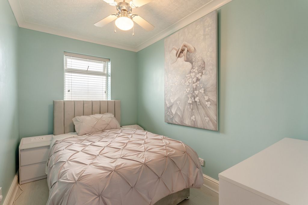 Additional image 21 of 3 bed bungalow for saleGipsy Lane, Kettering NN16