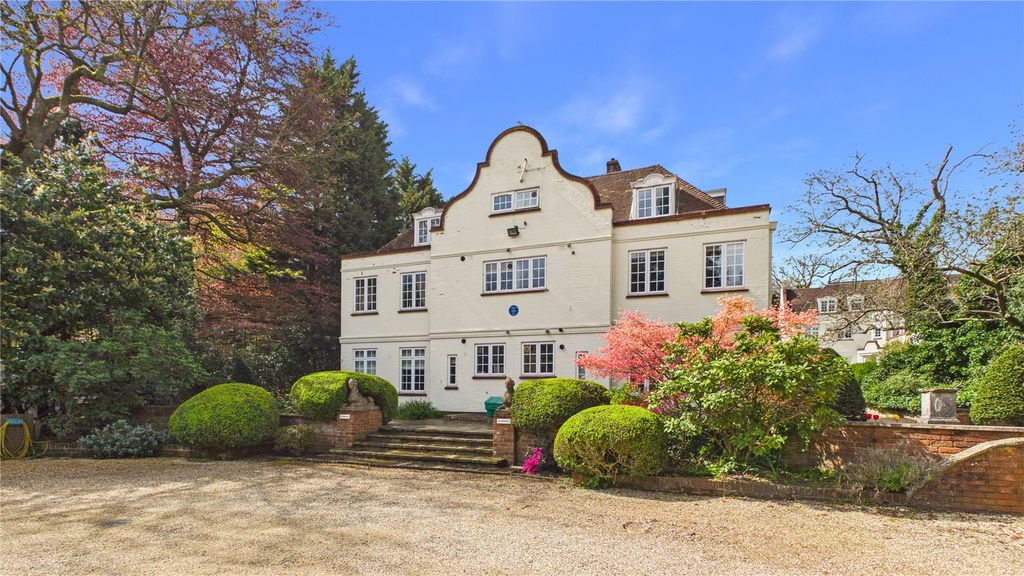 Additional image 12 of 2 bed flat for saleLightwater, Surrey GU18