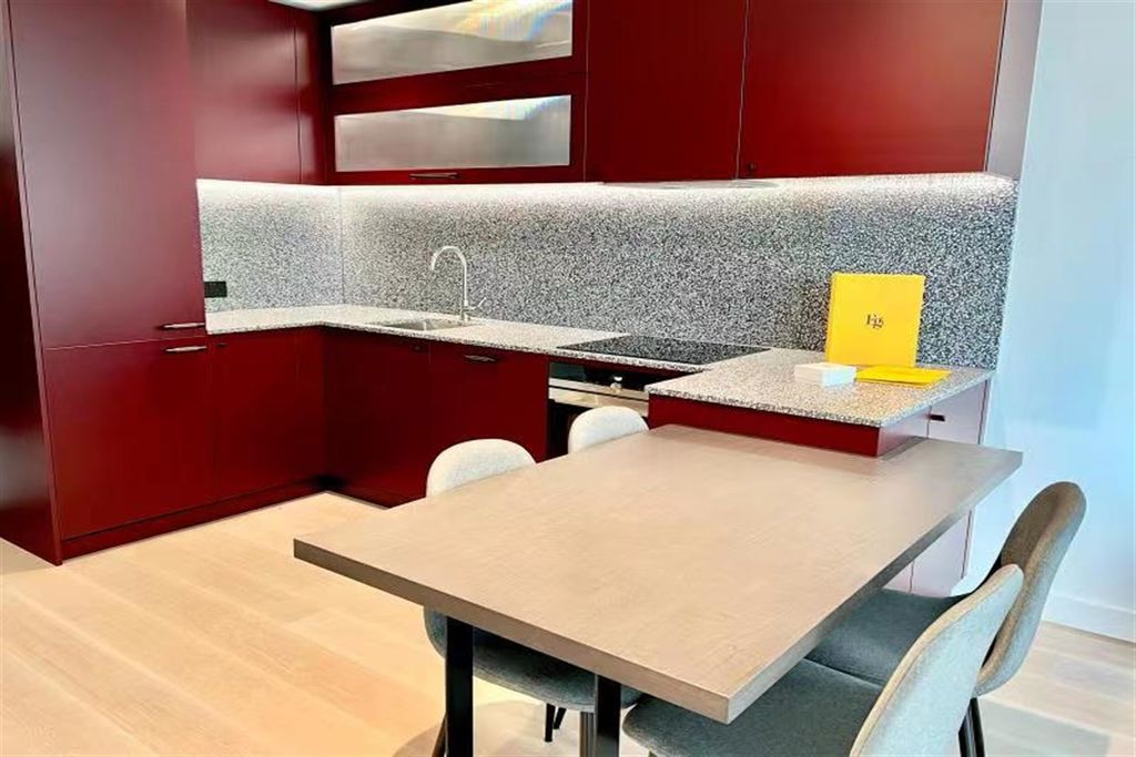 Property photo 3 of 14 Kitchen