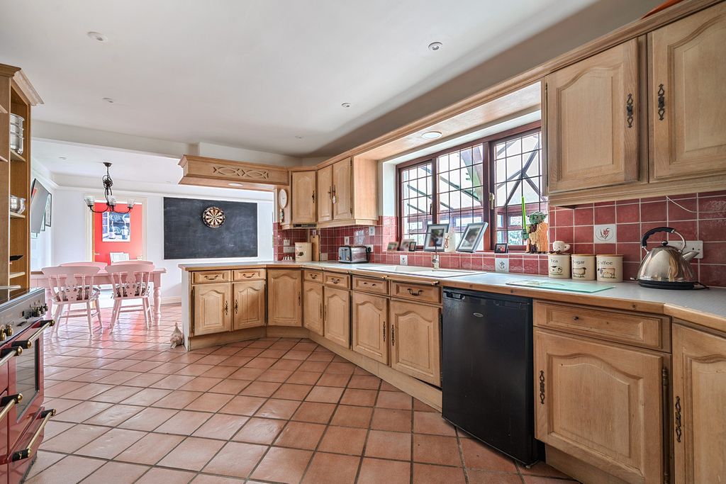 Additional image 4 of 5 bed detached house for saleWoodrow Road, Melksham SN12