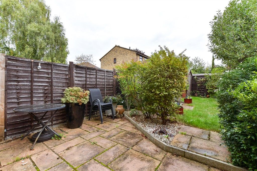 Property photo 2 of 11 Rear Garden