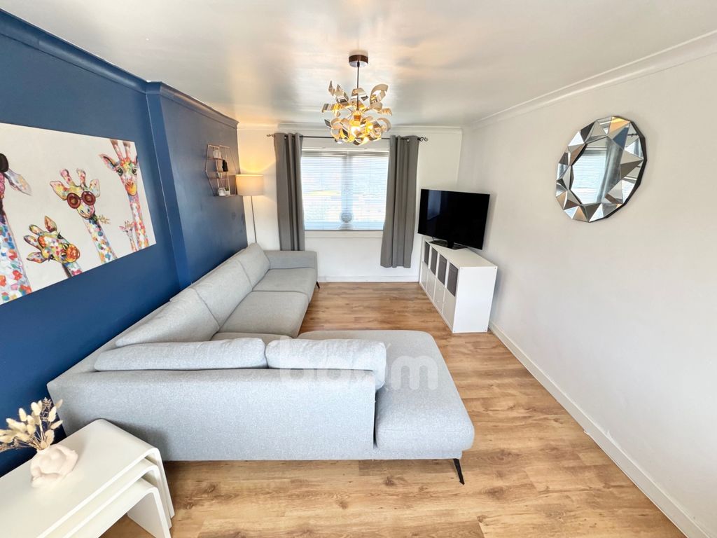 Property photo 2 of 16 Foxbar Road, Paisley Lounge Pic