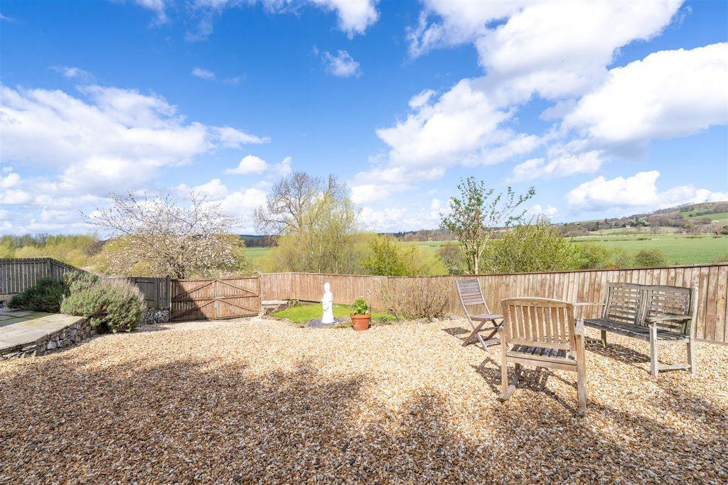 Additional image 31 of 5 bed detached house for saleKissinggate Cottage, Morebattle TD5