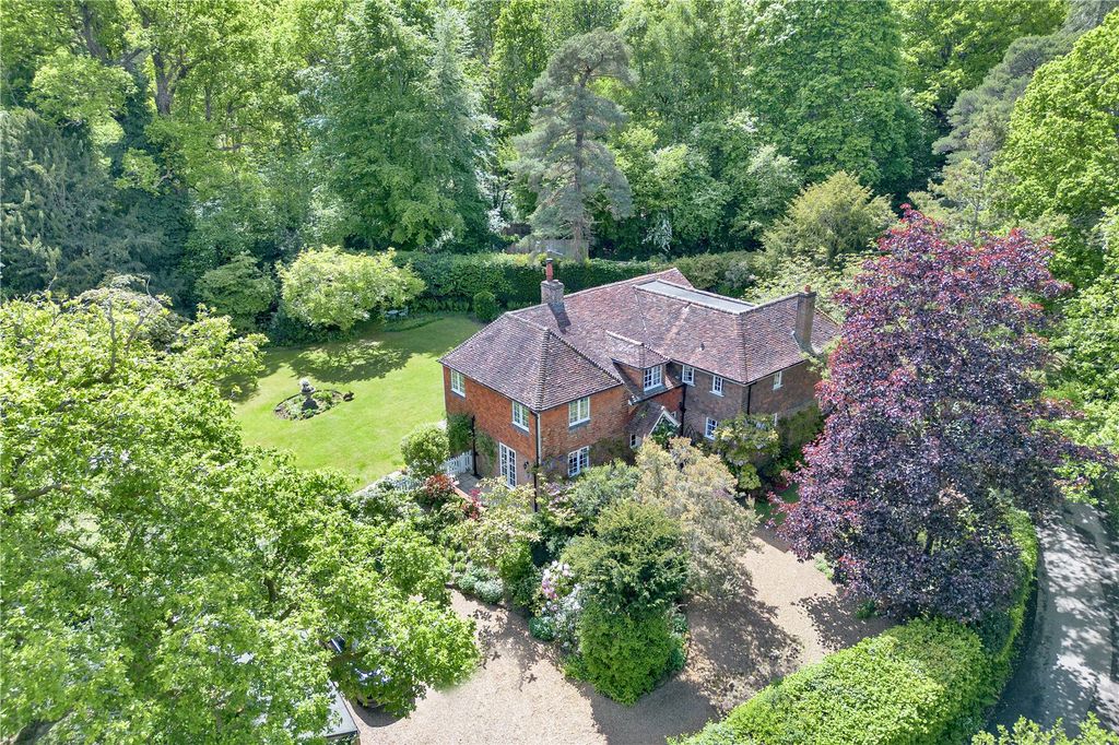 Property photo 2 of 22 Aerial View