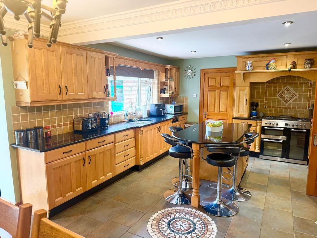 Additional image 9 of 4 bed chalet for saleWalworth Park, Ballykelly, Limavady BT49