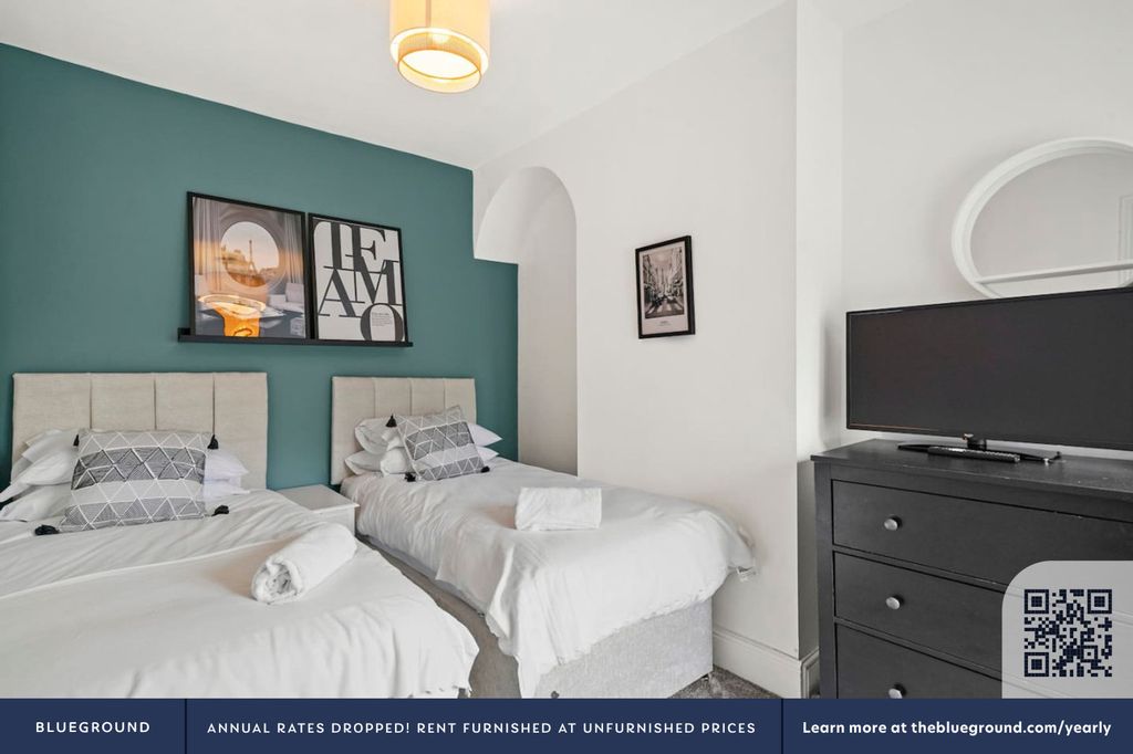 Additional image 13 of 3 bed flat to rentNorthampton District NN2