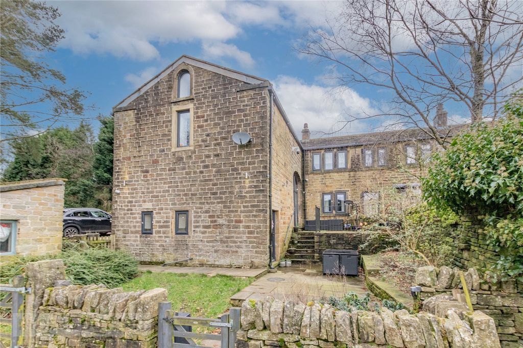 Property photo 3 of 41 Rear Elevation