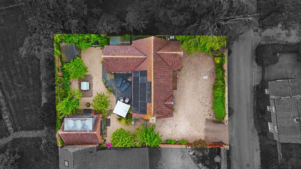 Additional image 43 of 5 bed detached house for salePilham, Gainsborough DN21