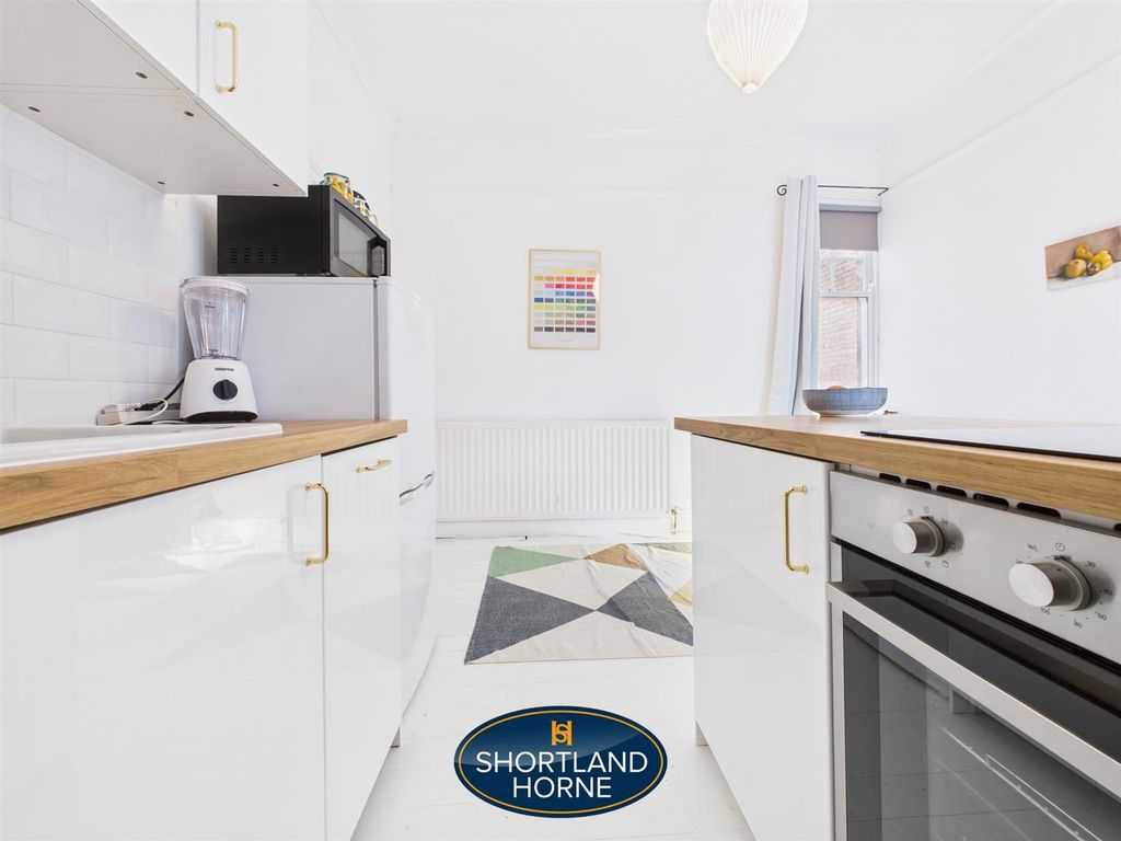Additional image 8 of 1 bed flat for saleShaftesbury Road, Earlsdon, Coventry CV5
