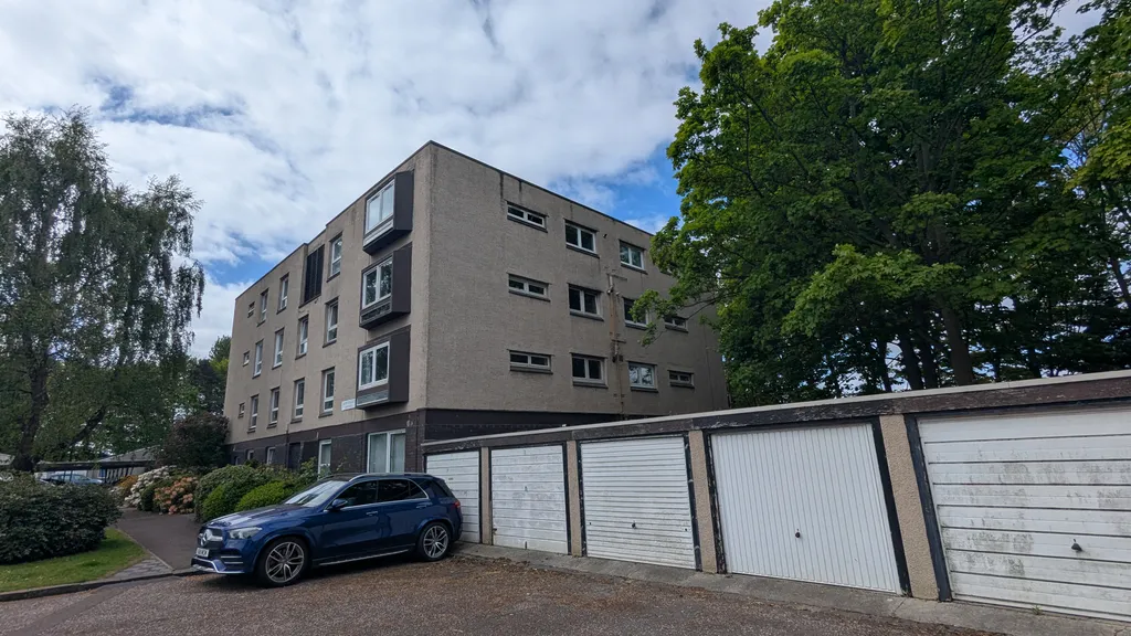 Barntongate Avenue, Edinburgh EH4 - View 3